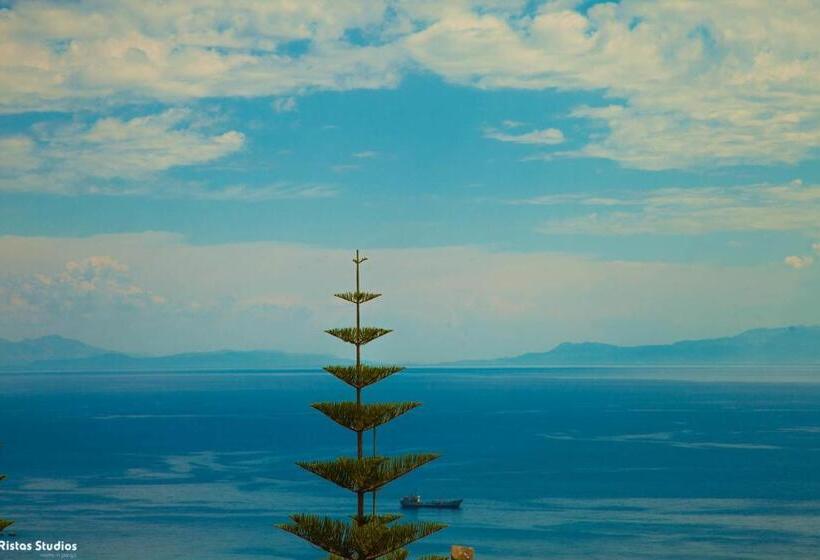 فندق Studio Ristas 2