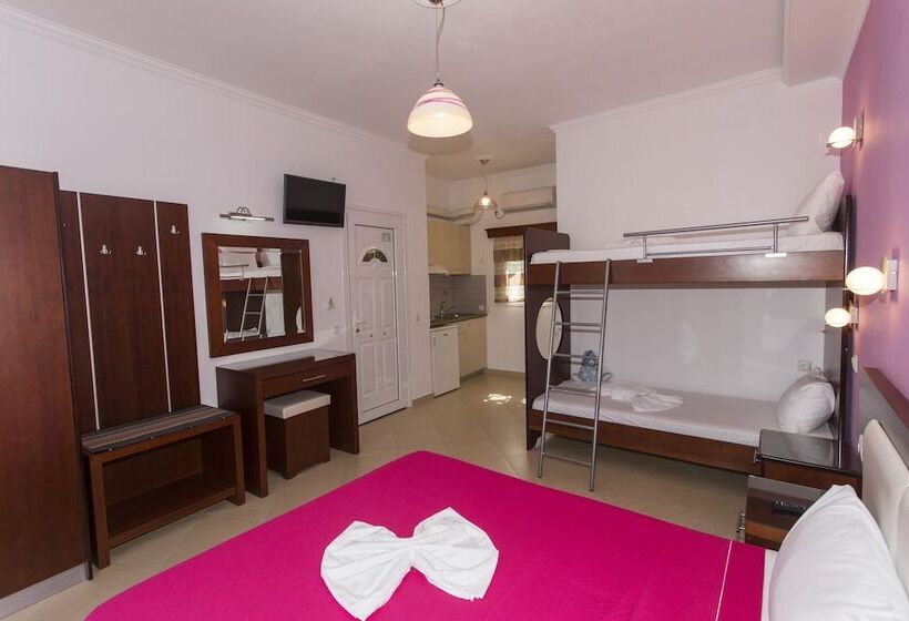 فندق Studio Ristas 2