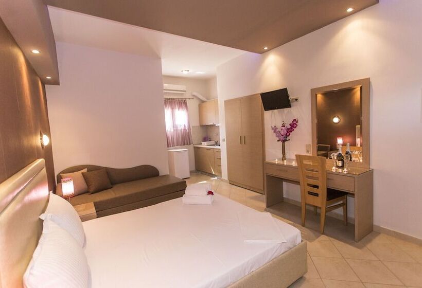 فندق Studio Ristas 2