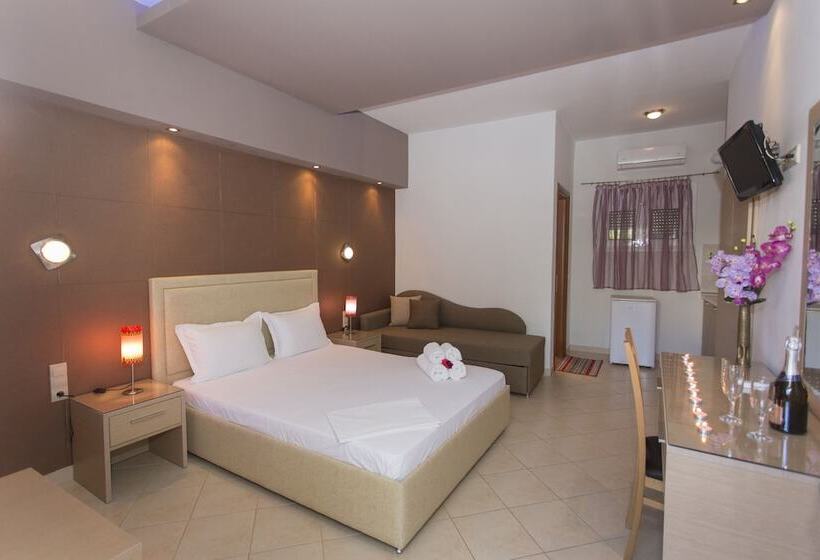 فندق Studio Ristas 2