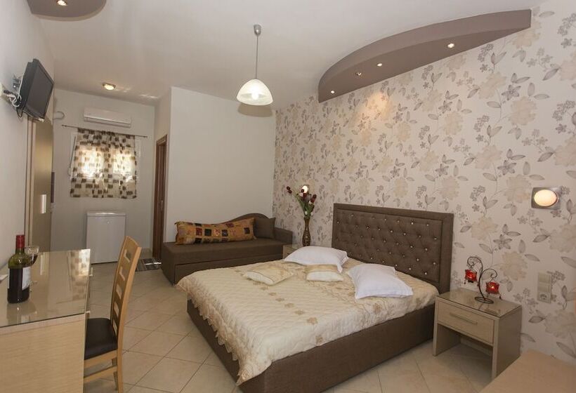 فندق Studio Ristas 2