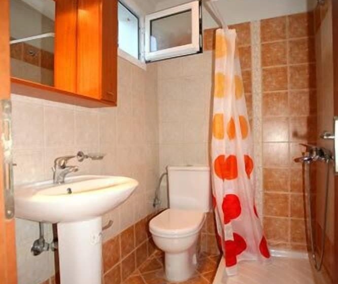 فندق Studio Ristas 2