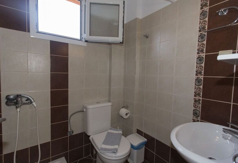 هتل Studio Ristas 2