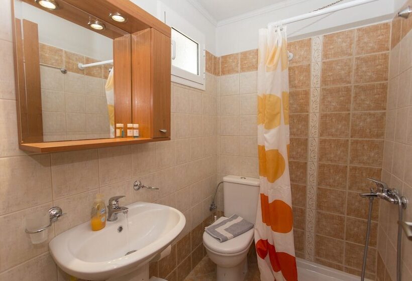 فندق Studio Ristas 2