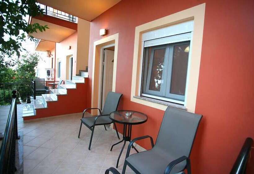 فندق Studio Ristas 2