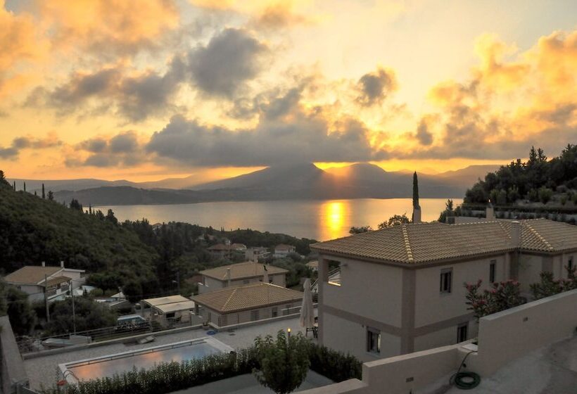 호텔 Thealos Village