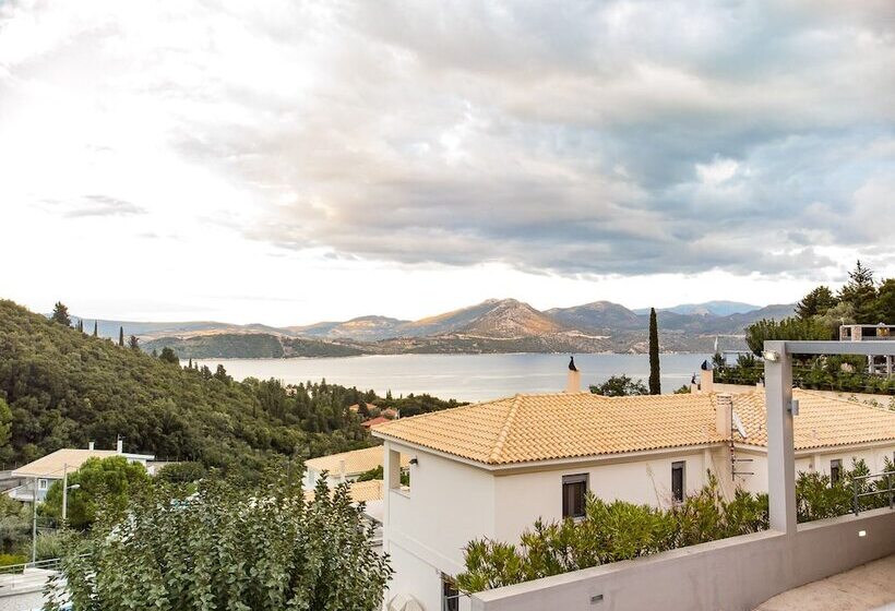 호텔 Thealos Village