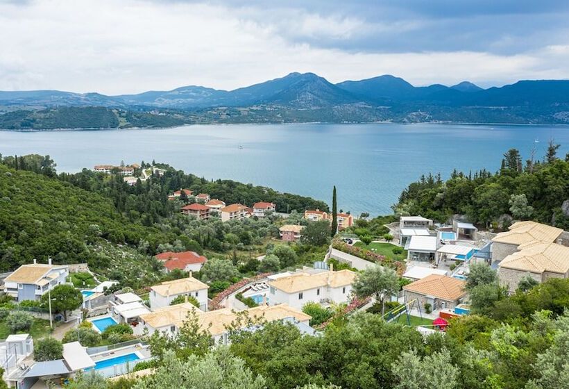 호텔 Thealos Village