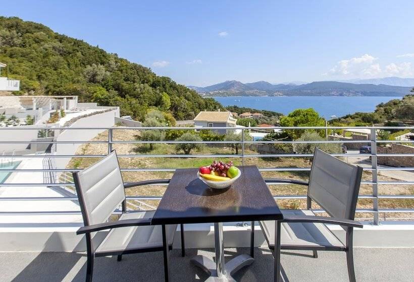 호텔 Thealos Village