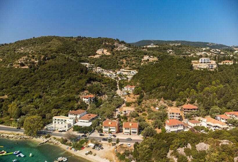 호텔 Thealos Village