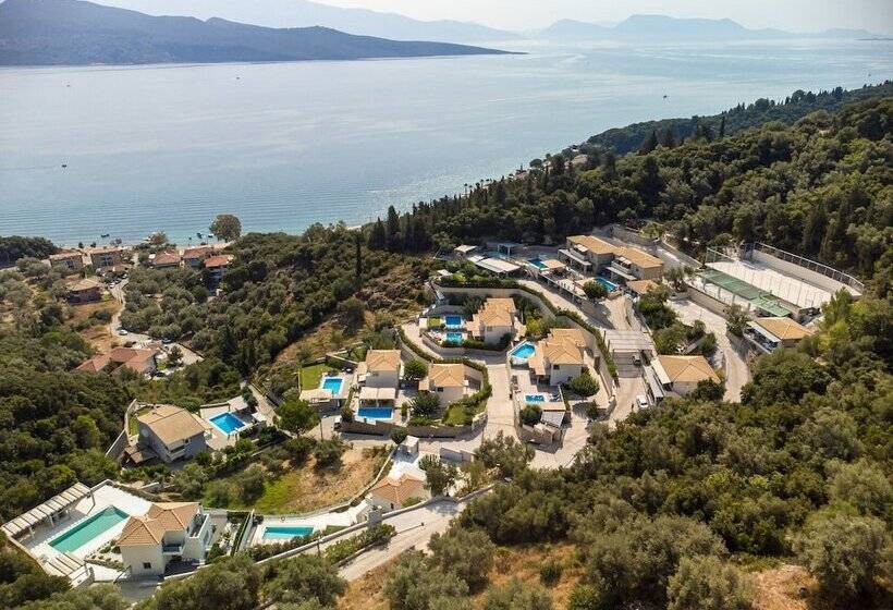 호텔 Thealos Village