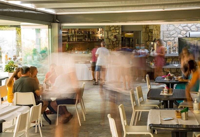 호텔 Thealos Village