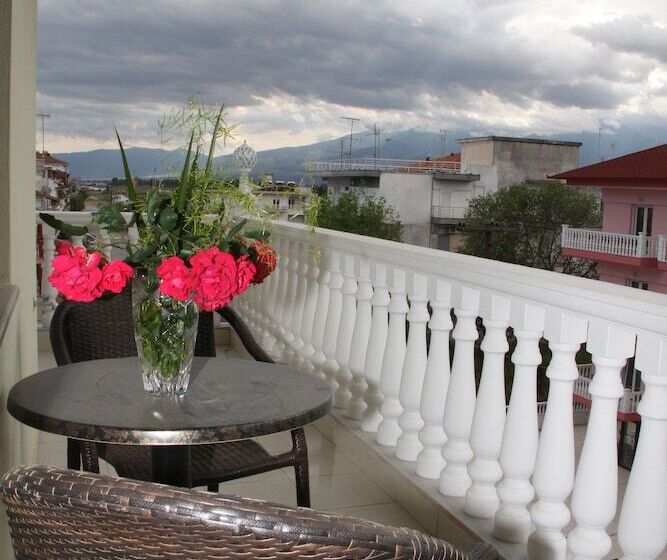 בית מלון כפרי Viktoria