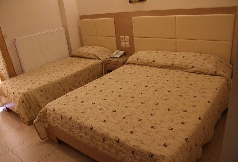 בית מלון כפרי Viktoria