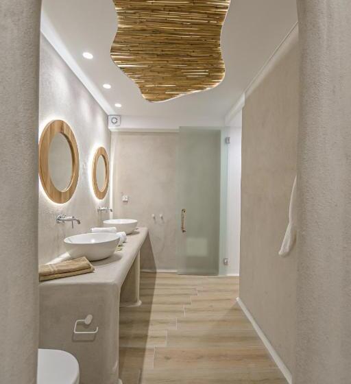 בית מלון כפרי Villa Adriana