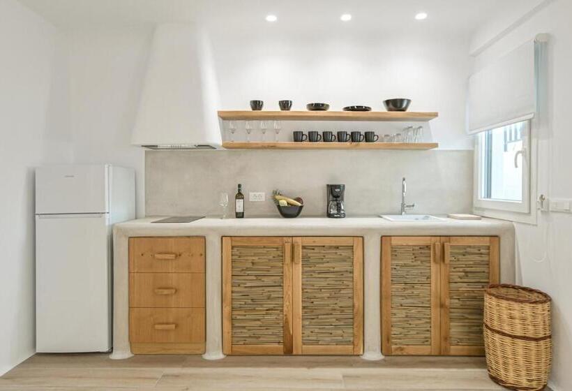 בית מלון כפרי Villa Adriana