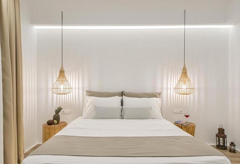 בית מלון כפרי Villa Adriana