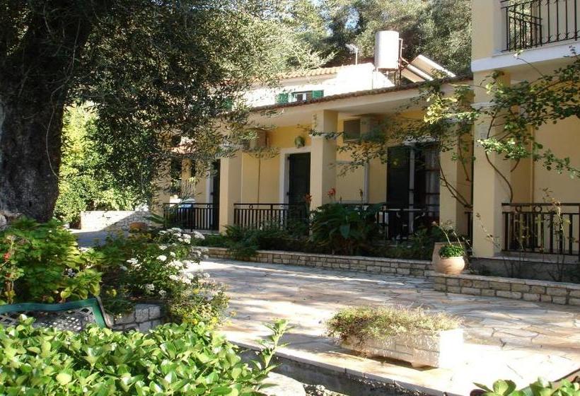 فندق Villa Katerina