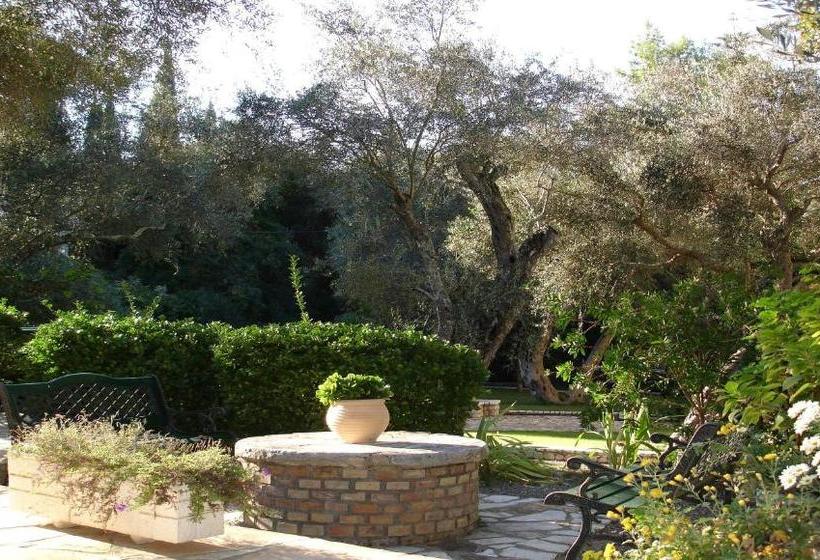 فندق Villa Katerina