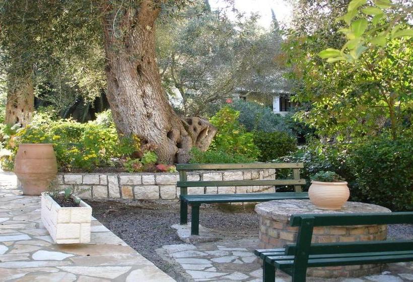 فندق Villa Katerina