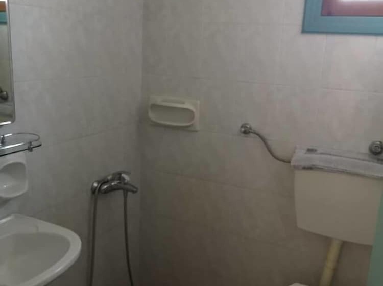 호텔 Villa Tsapakis