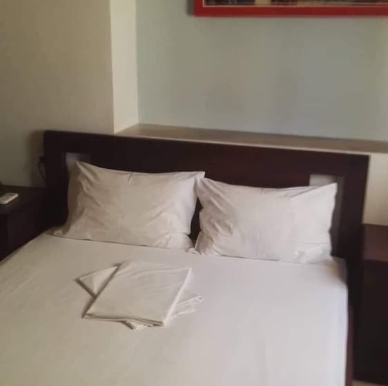 호텔 Villa Tsapakis