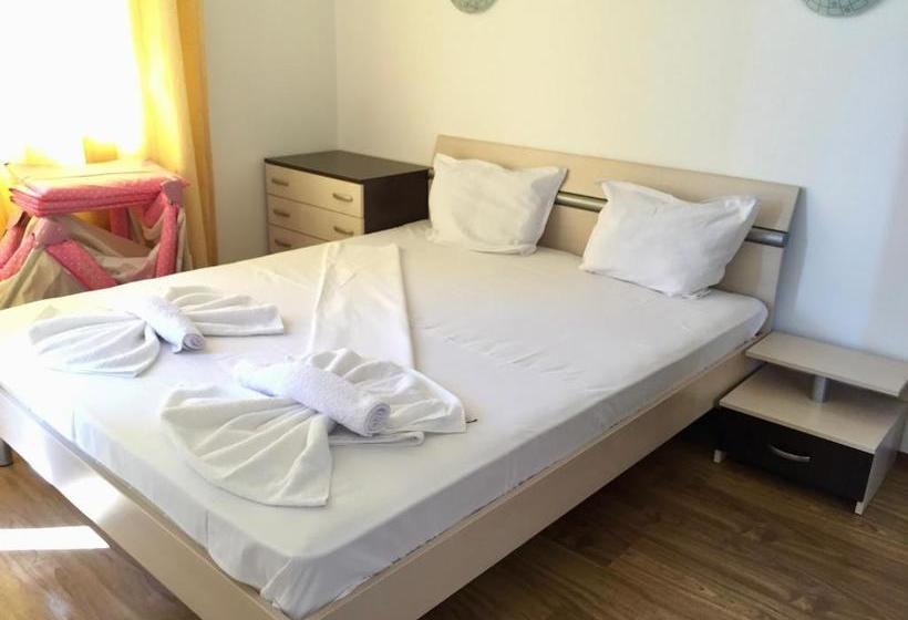 בית מלון כפרי Vista Del Mar 2