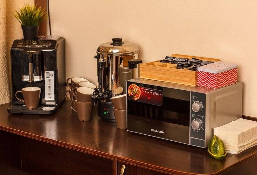 فندق White Night