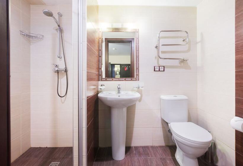 فندق White Night