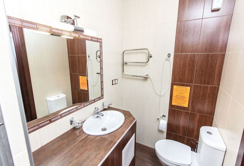 فندق White Night