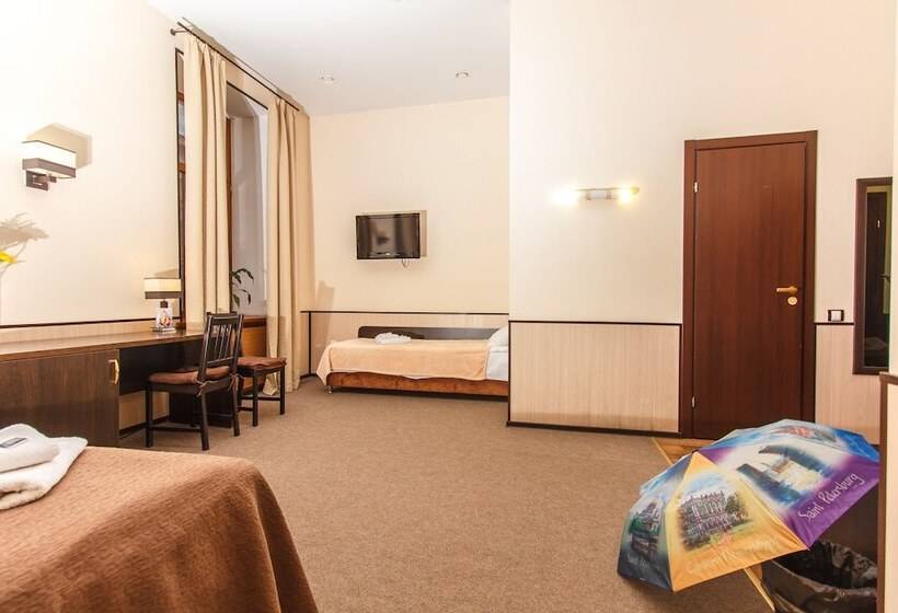 فندق White Night