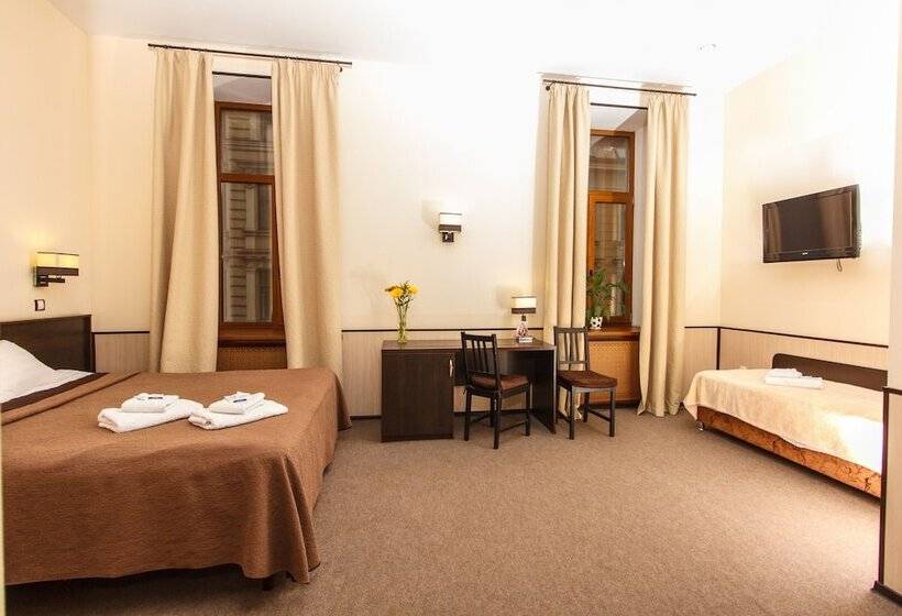 فندق White Night