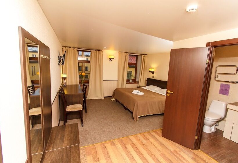 فندق White Night