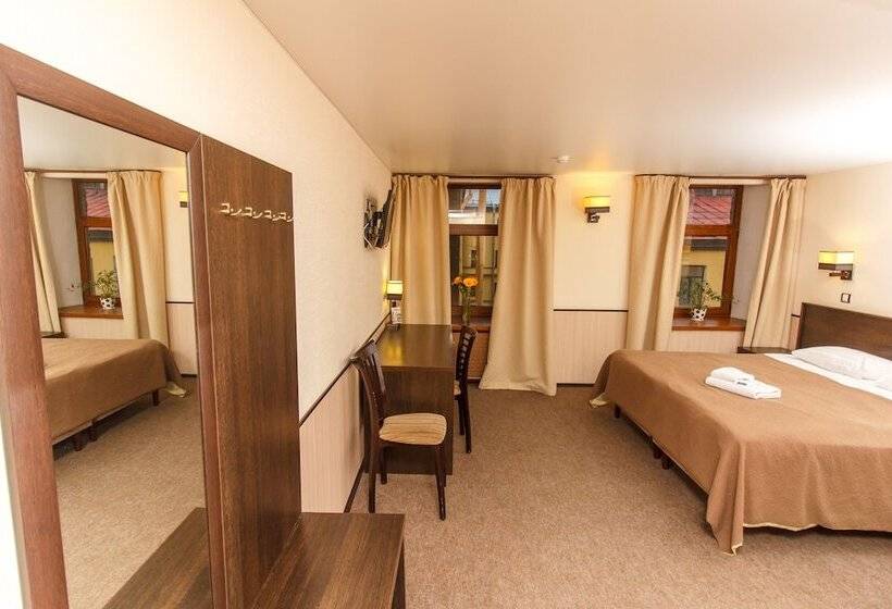 فندق White Night