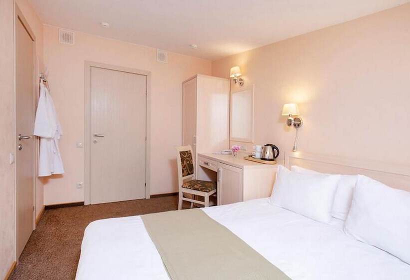 فندق Yards Of Capella