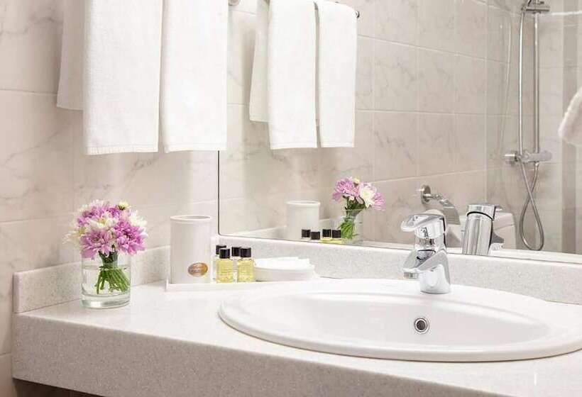 فندق Yards Of Capella