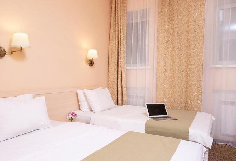 فندق Yards Of Capella