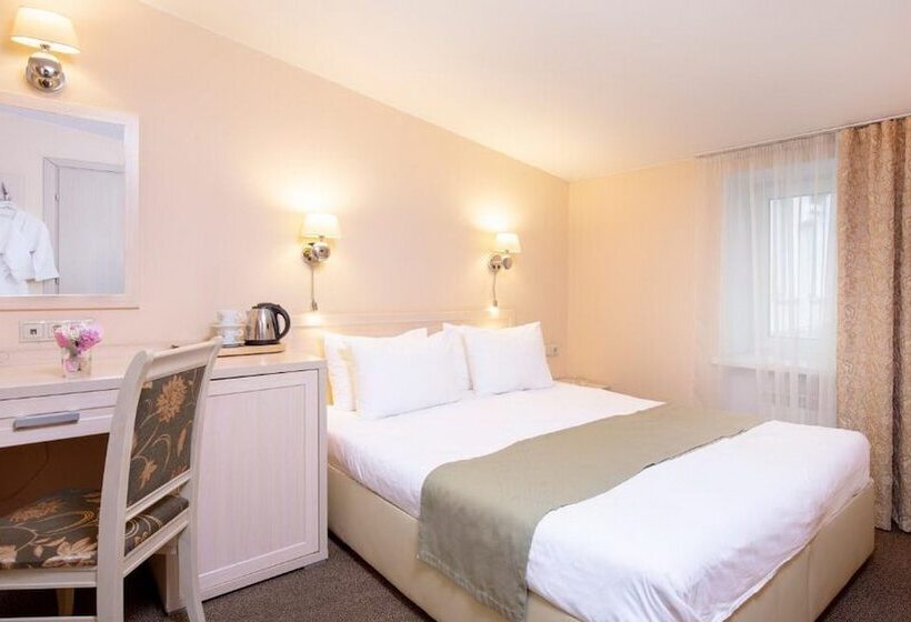 فندق Yards Of Capella