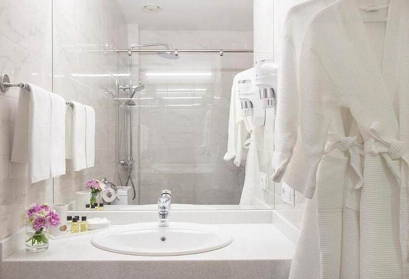 فندق Yards Of Capella