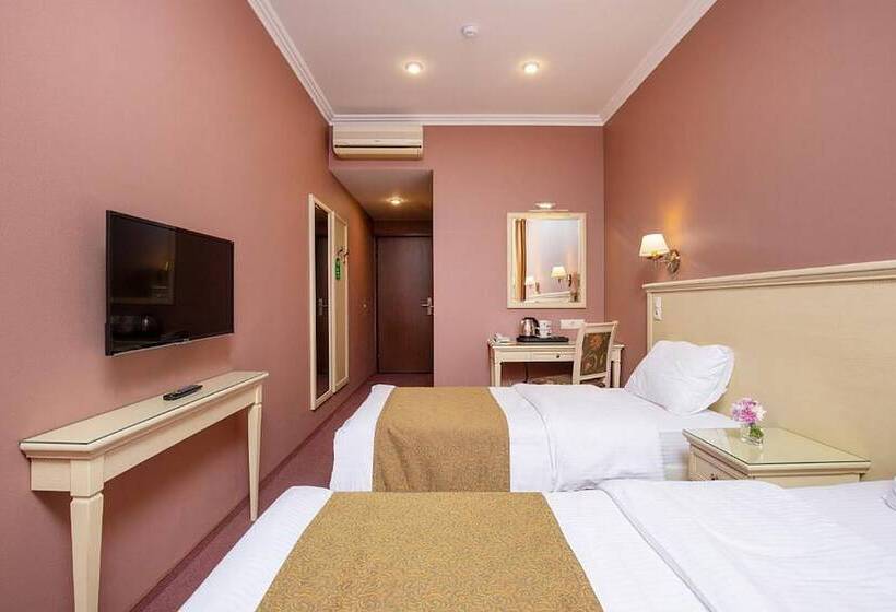 فندق Yards Of Capella