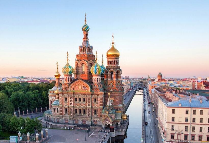 فندق Yards Of Capella