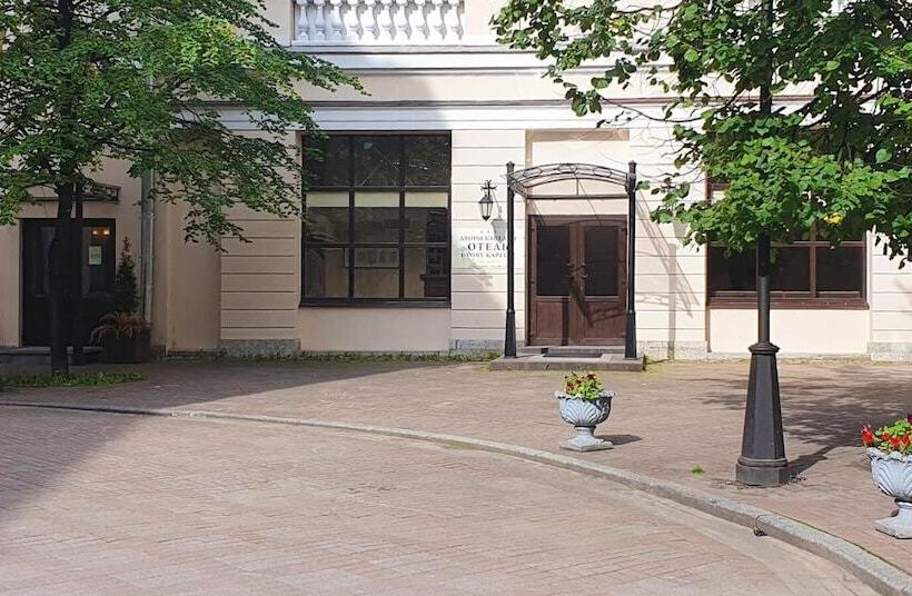 فندق Yards Of Capella