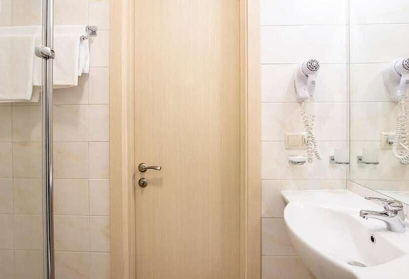 فندق Yards Of Capella