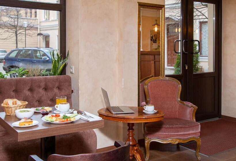 فندق Yards Of Capella