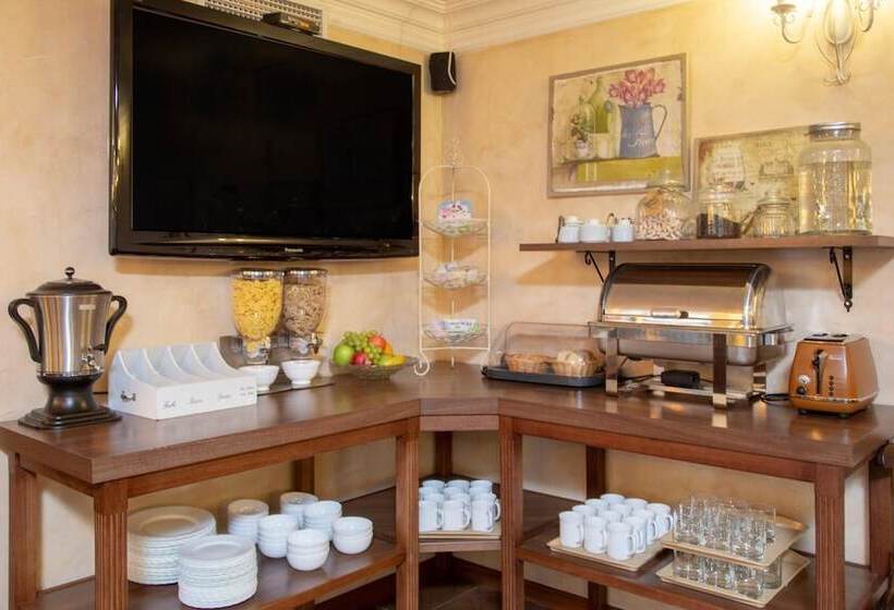 فندق Yards Of Capella