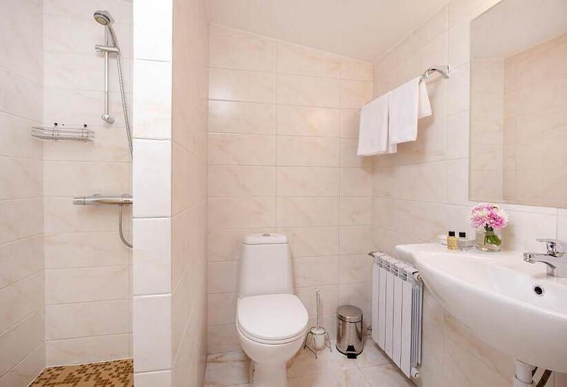 فندق Yards Of Capella