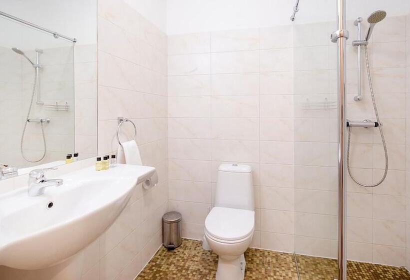 فندق Yards Of Capella