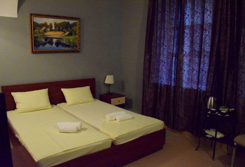 فندق Yusupovskiy Garden