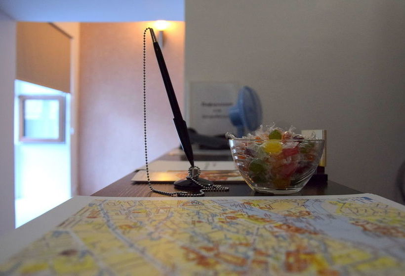 فندق Yusupovskiy Garden