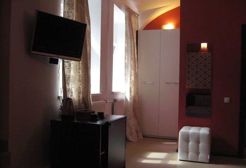 فندق Yusupovskiy Garden